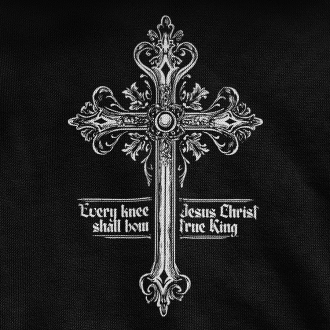 CHRISTIAN CHRIST JESUS TEMPLAR