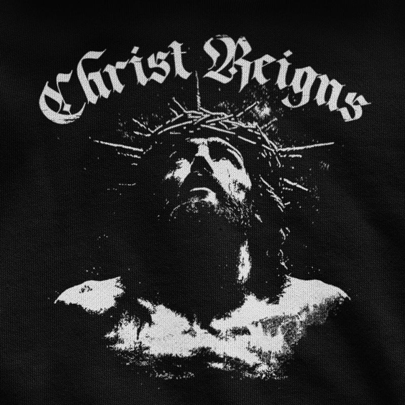 CHRISTIAN CHRIST JESUS TEMPLAR