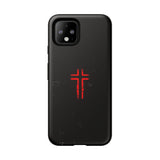 CHRISTIAN CHRIST JESUS TEMPLAR