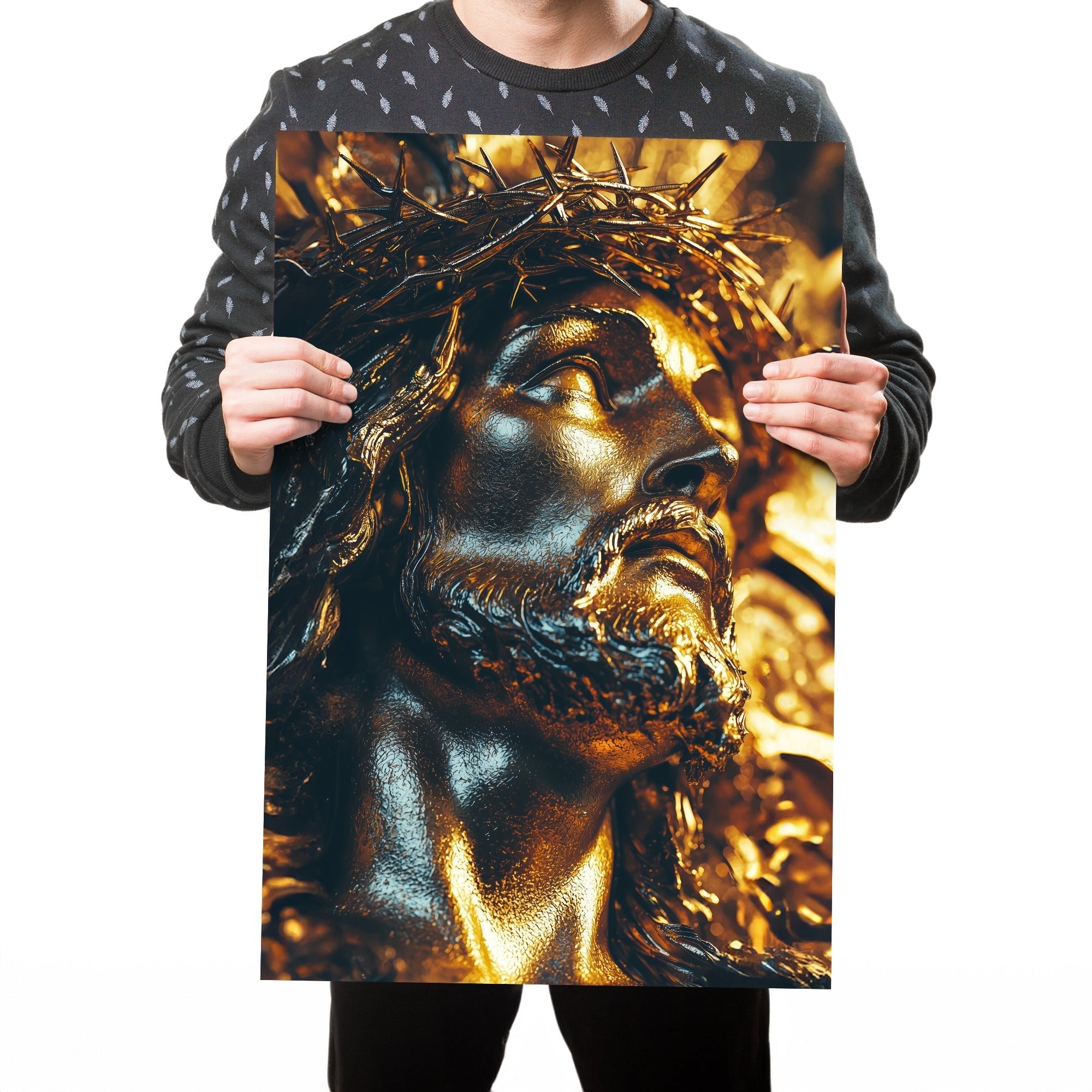 CHRISTIAN CHRIST JESUS TEMPLAR