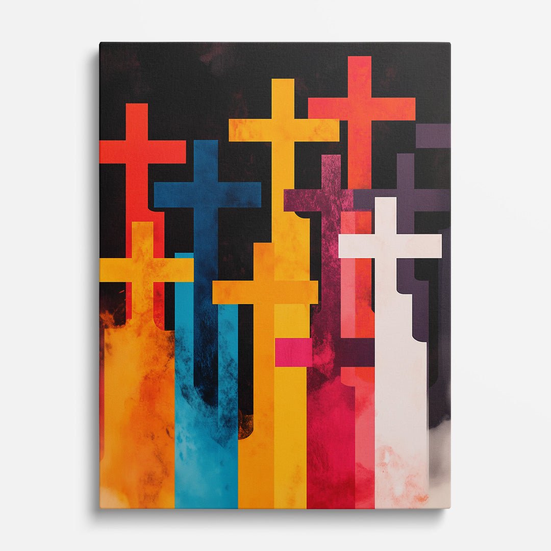 CHRISTIAN CHRIST JESUS TEMPLAR