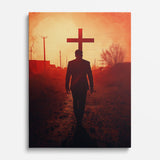 CHRISTIAN CHRIST JESUS TEMPLAR