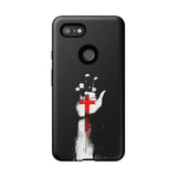 CHRISTIAN CHRIST JESUS TEMPLAR