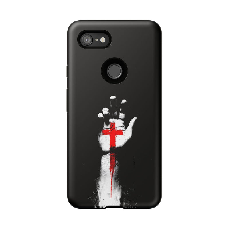 CHRISTIAN CHRIST JESUS TEMPLAR