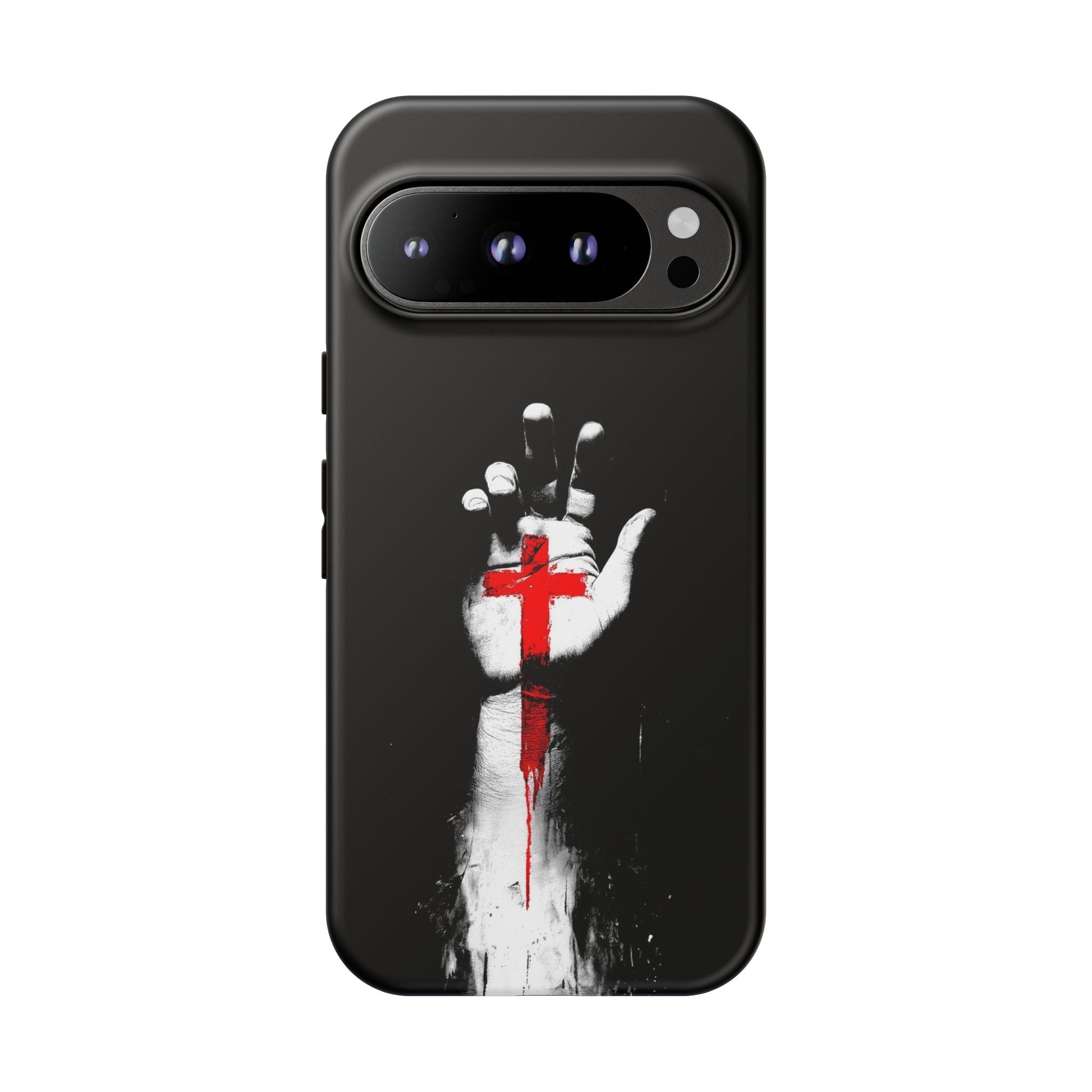 CHRISTIAN CHRIST JESUS TEMPLAR