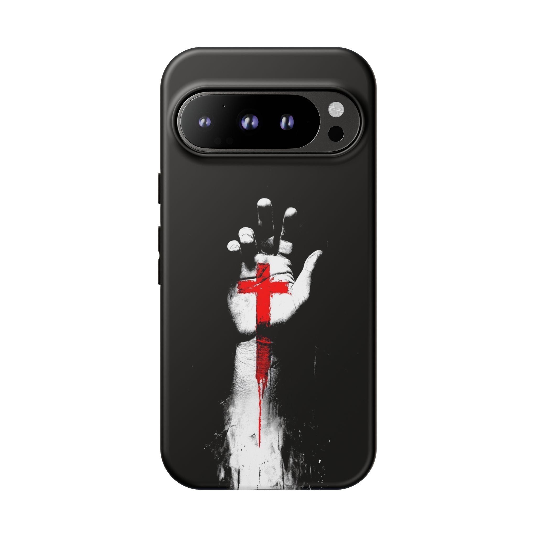 CHRISTIAN CHRIST JESUS TEMPLAR