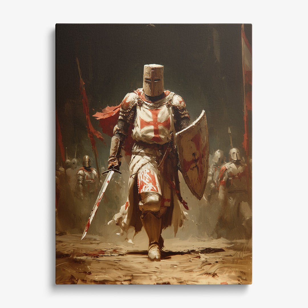 CHRISTIAN CHRIST JESUS TEMPLAR