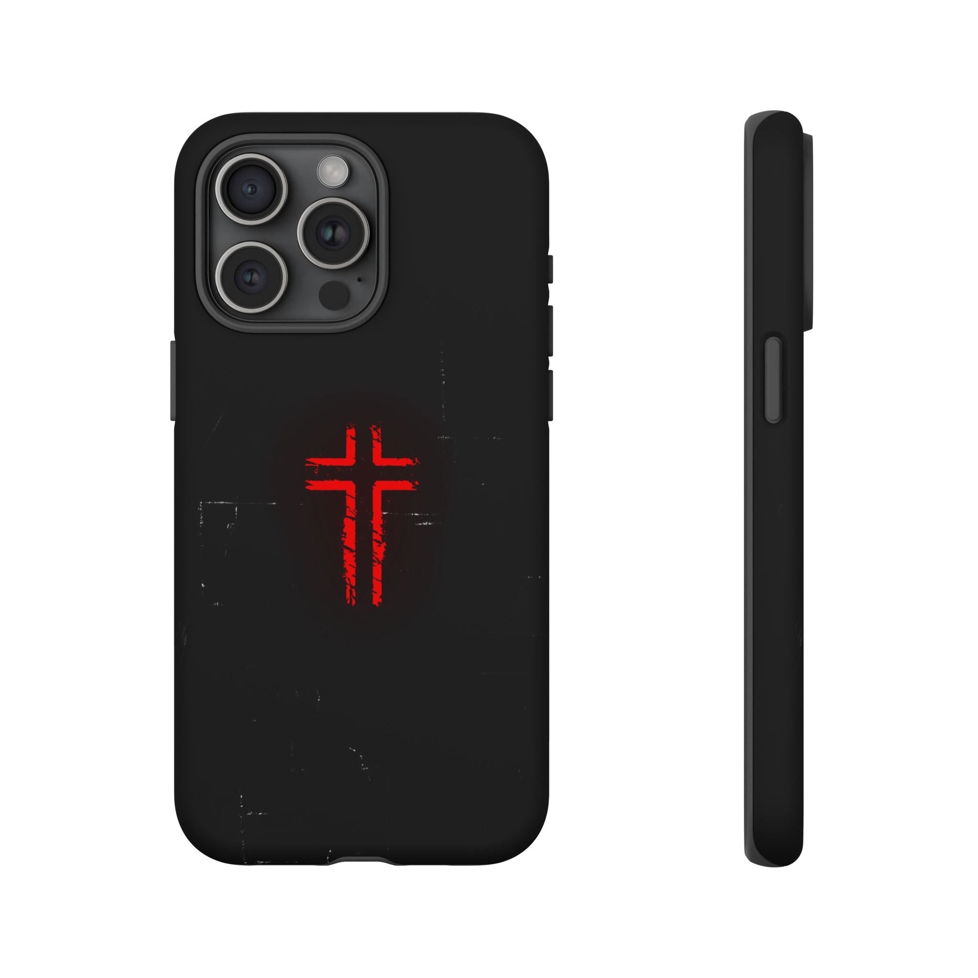 CHRISTIAN CHRIST JESUS TEMPLAR