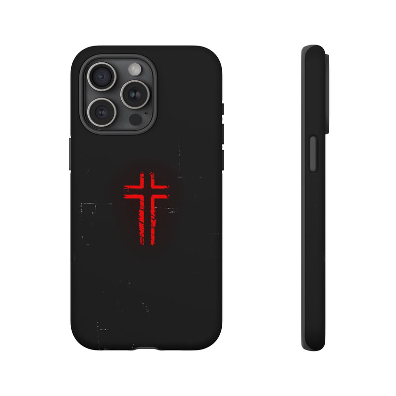 CHRISTIAN CHRIST JESUS TEMPLAR