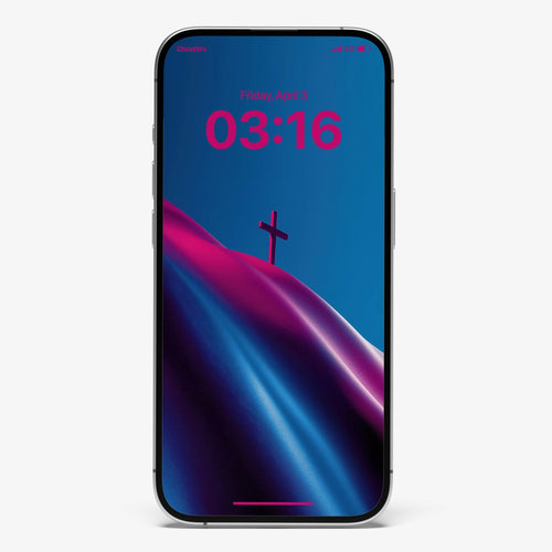 Electric Calvary Wallpaper