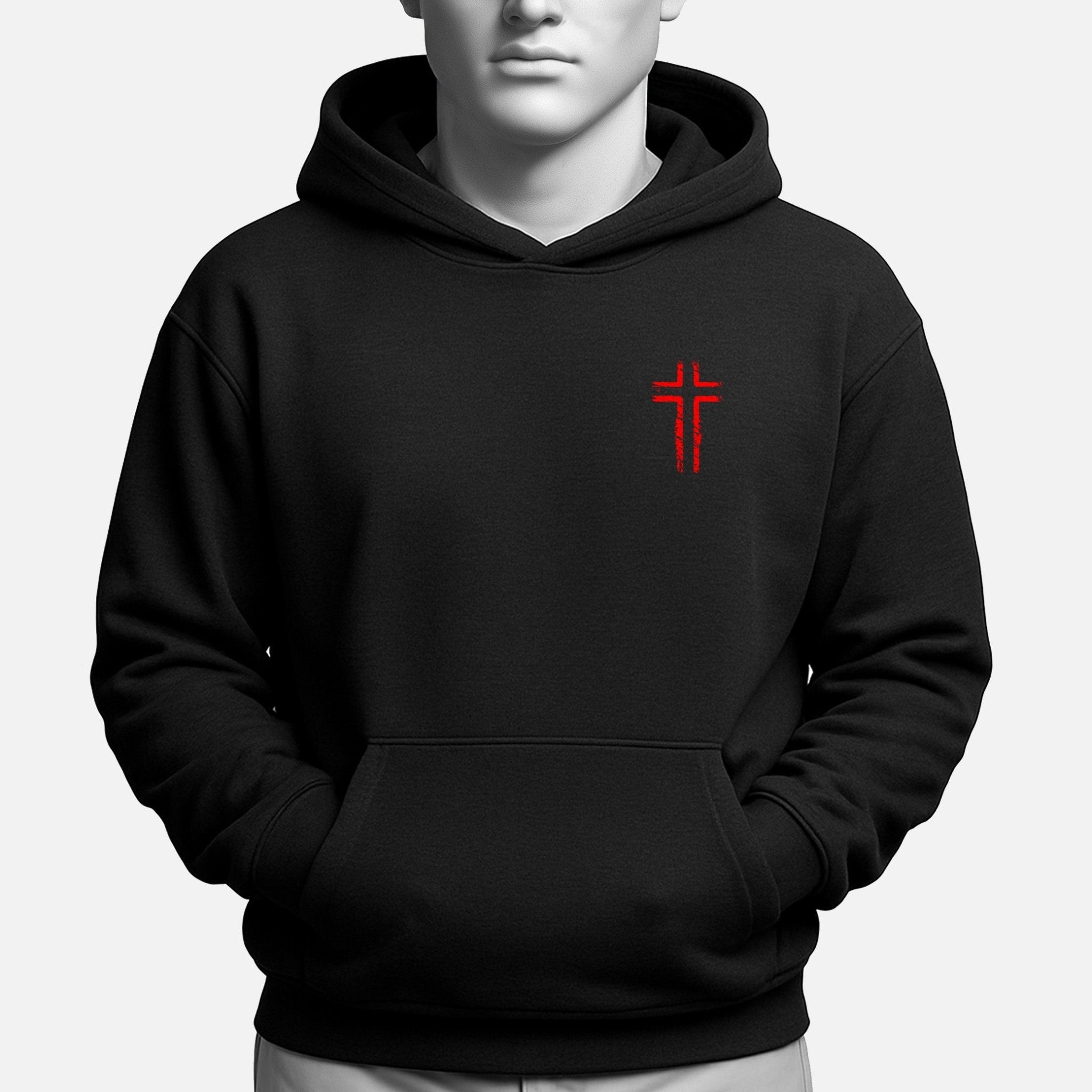 CHRISTIAN CHRIST JESUS TEMPLAR