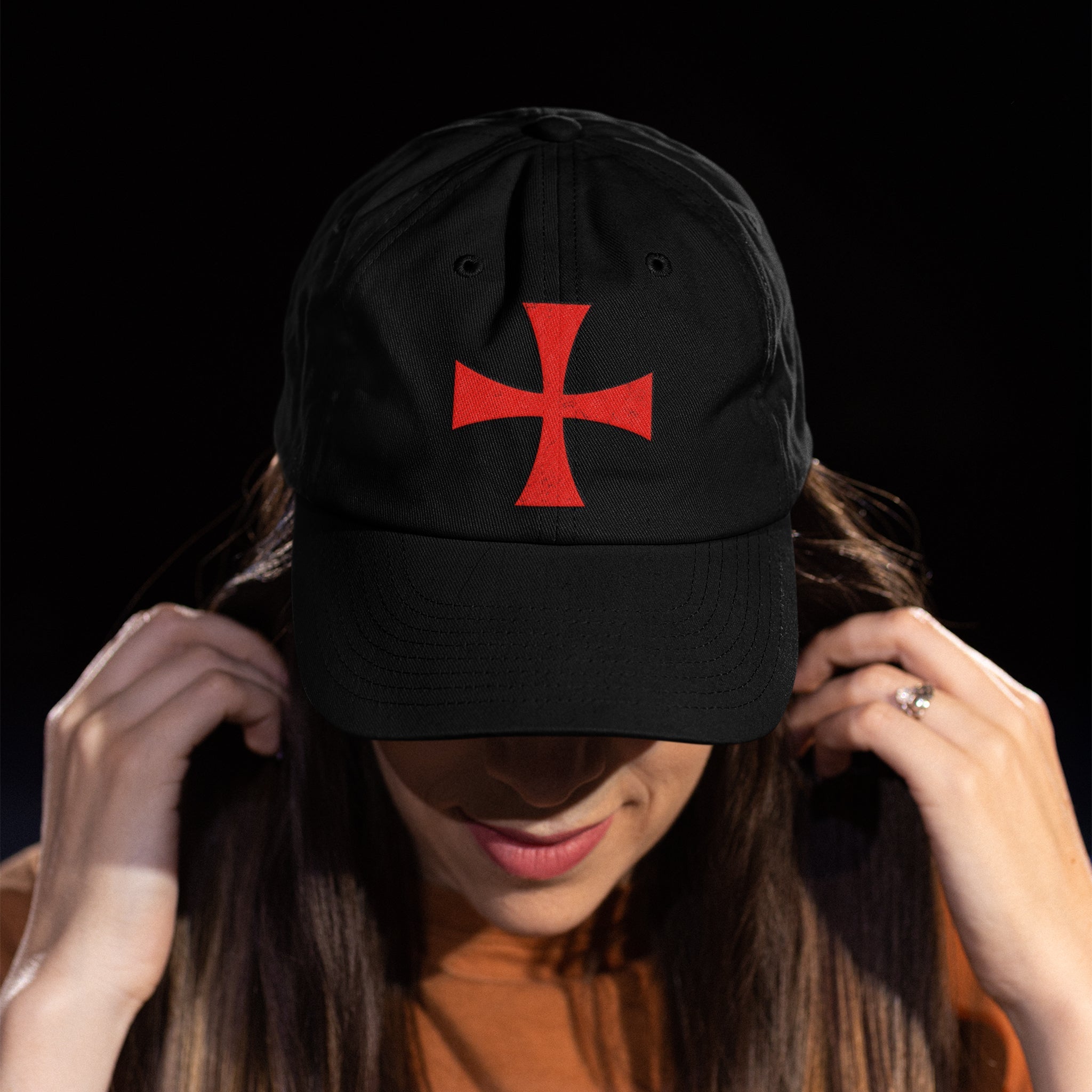 CHRISTIAN CHRIST JESUS TEMPLAR