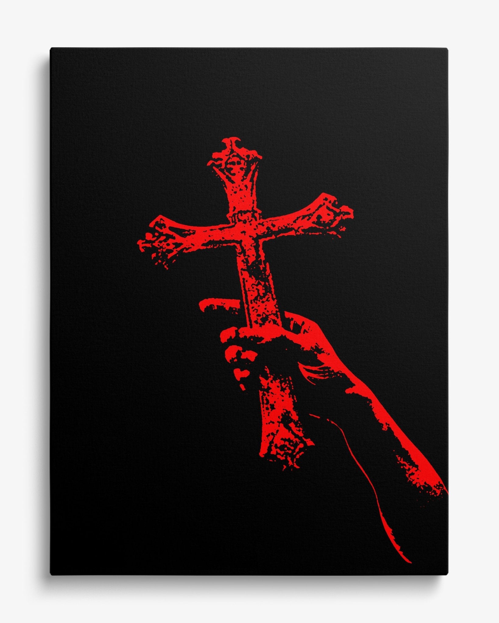 CHRISTIAN CHRIST JESUS TEMPLAR
