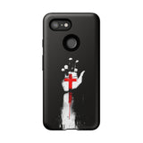 CHRISTIAN CHRIST JESUS TEMPLAR