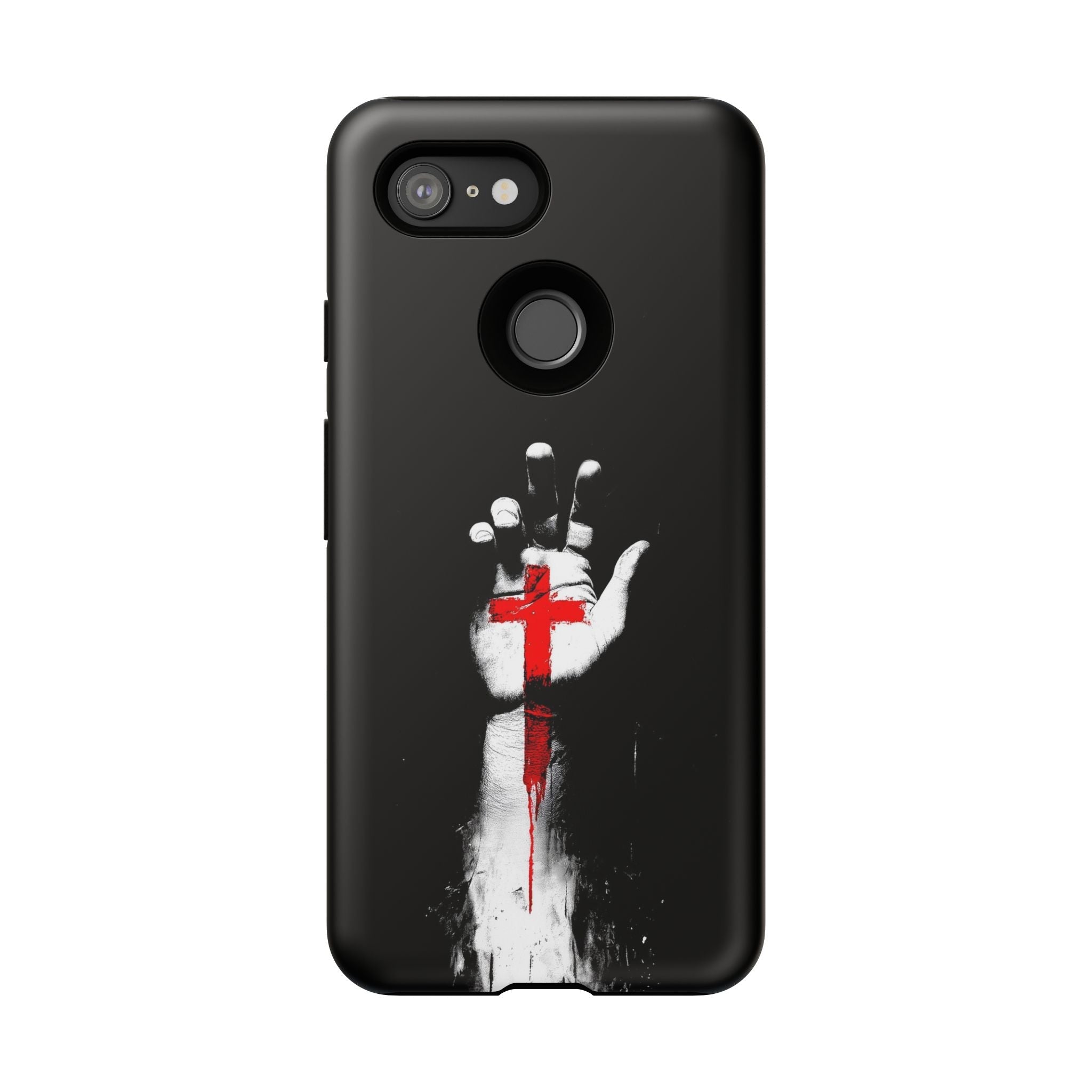 CHRISTIAN CHRIST JESUS TEMPLAR
