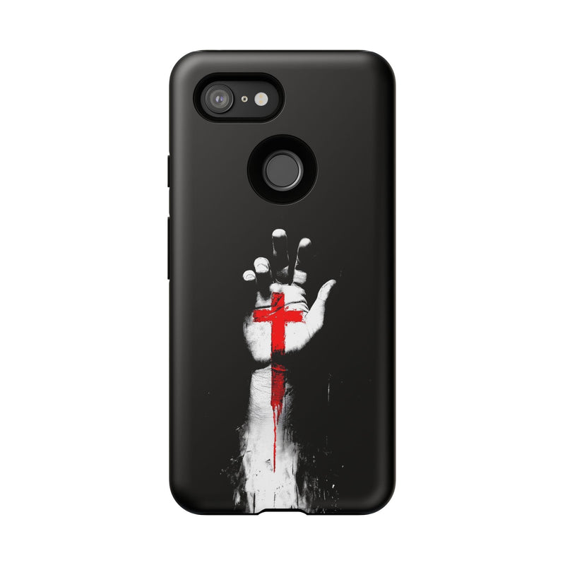 CHRISTIAN CHRIST JESUS TEMPLAR