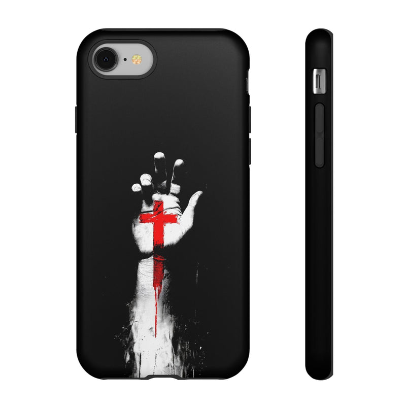 CHRISTIAN CHRIST JESUS TEMPLAR