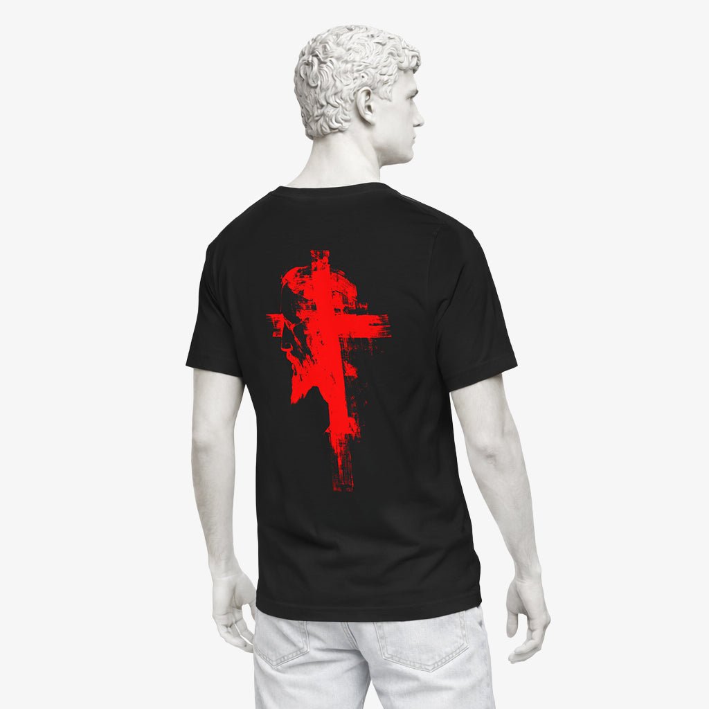 CHRISTIAN CHRIST JESUS TEMPLAR