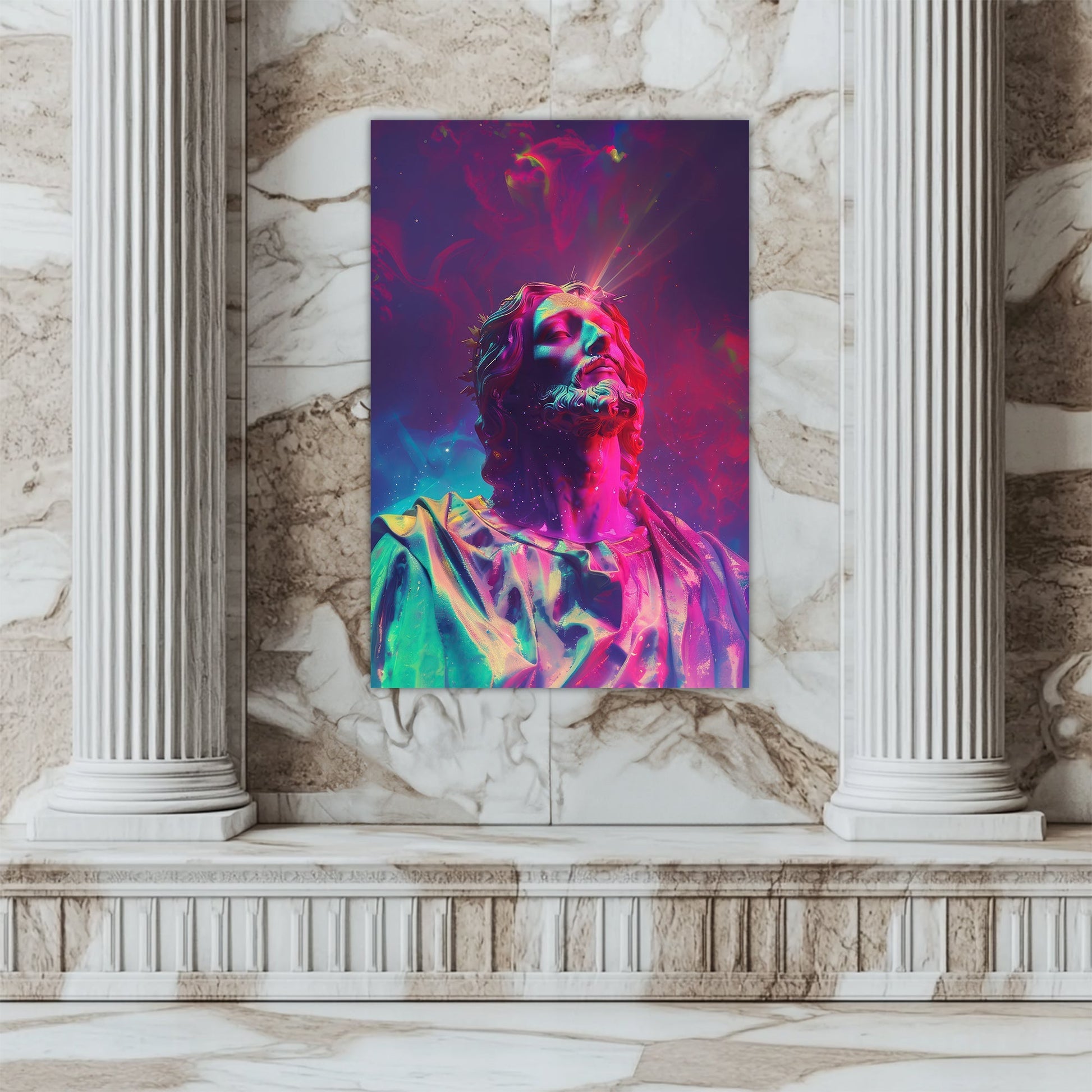 CHRISTIAN CHRIST JESUS TEMPLAR