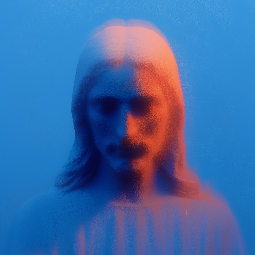 CHRISTIAN CHRIST JESUS TEMPLAR