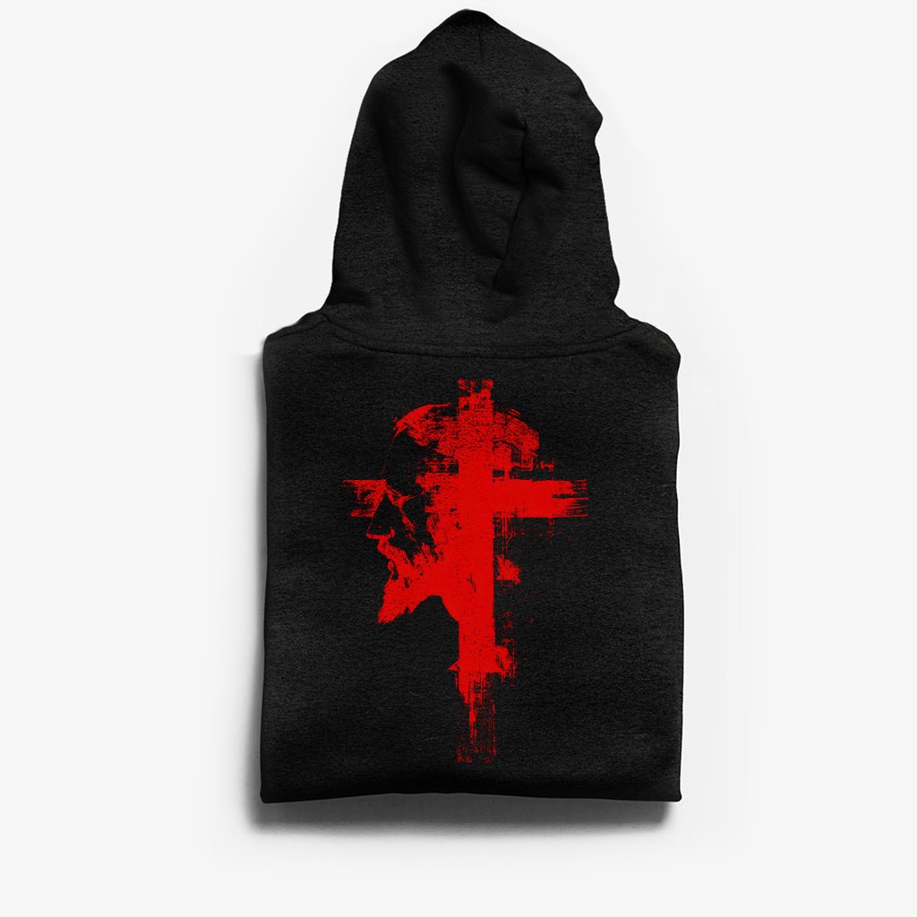 CHRISTIAN CHRIST JESUS TEMPLAR