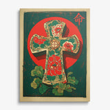 CHRISTIAN CHRIST JESUS TEMPLAR
