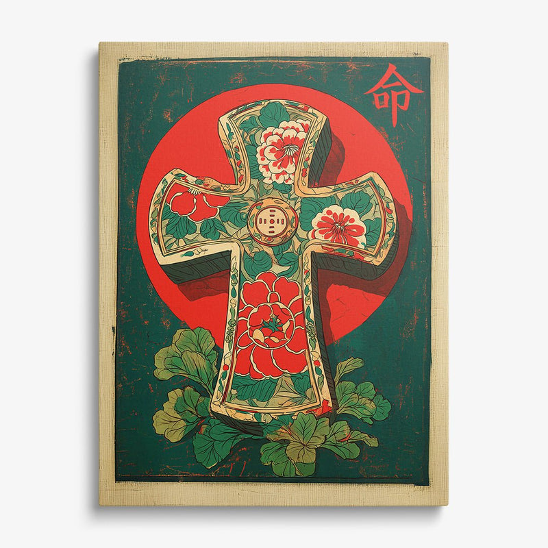 CHRISTIAN CHRIST JESUS TEMPLAR