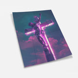 CHRISTIAN CHRIST JESUS TEMPLAR