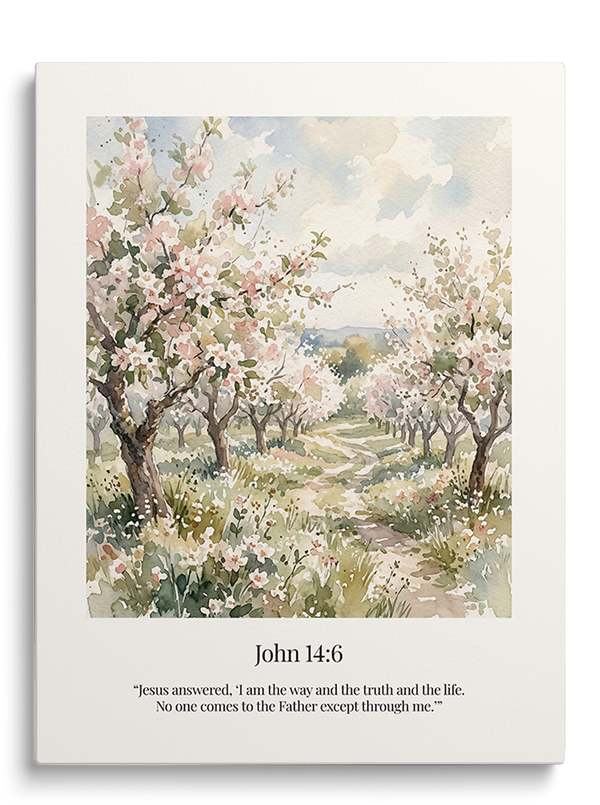 John 14:6