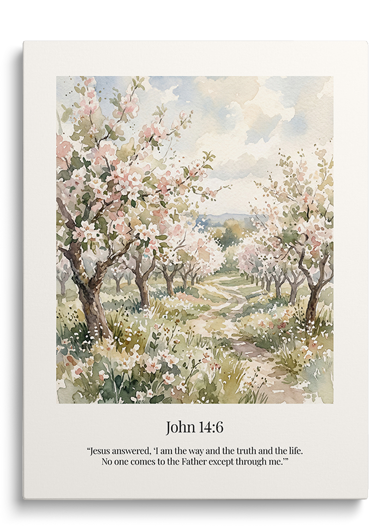 John 14:6