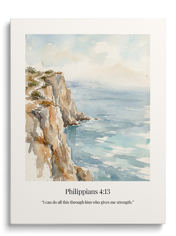 Philippians 4:13