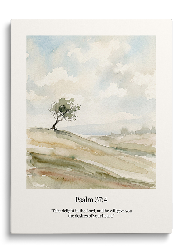 Psalm 37:4