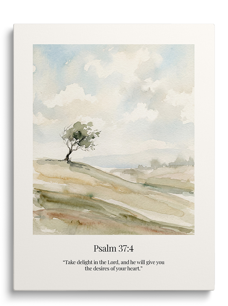 Psalm 37:4