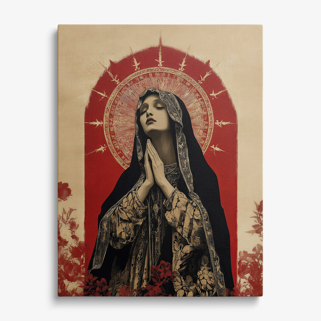 Mother of Sorrows