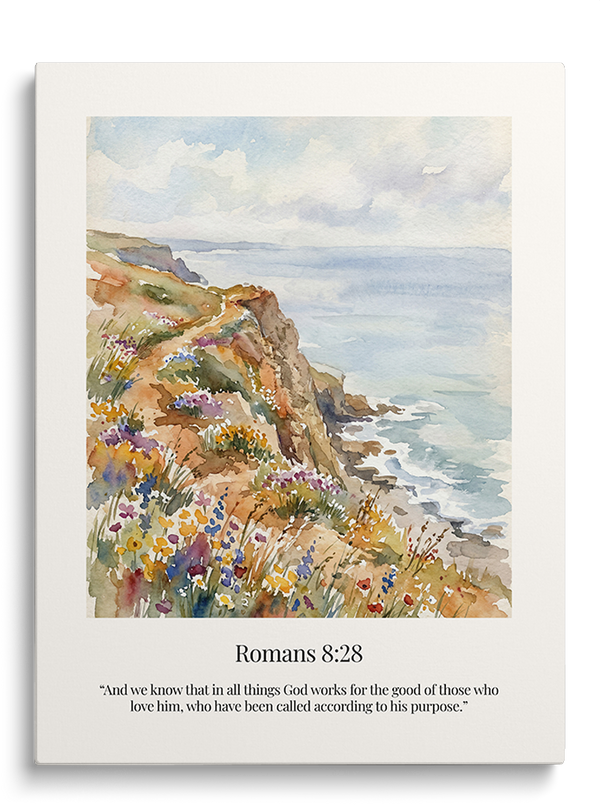 Romans 8:28