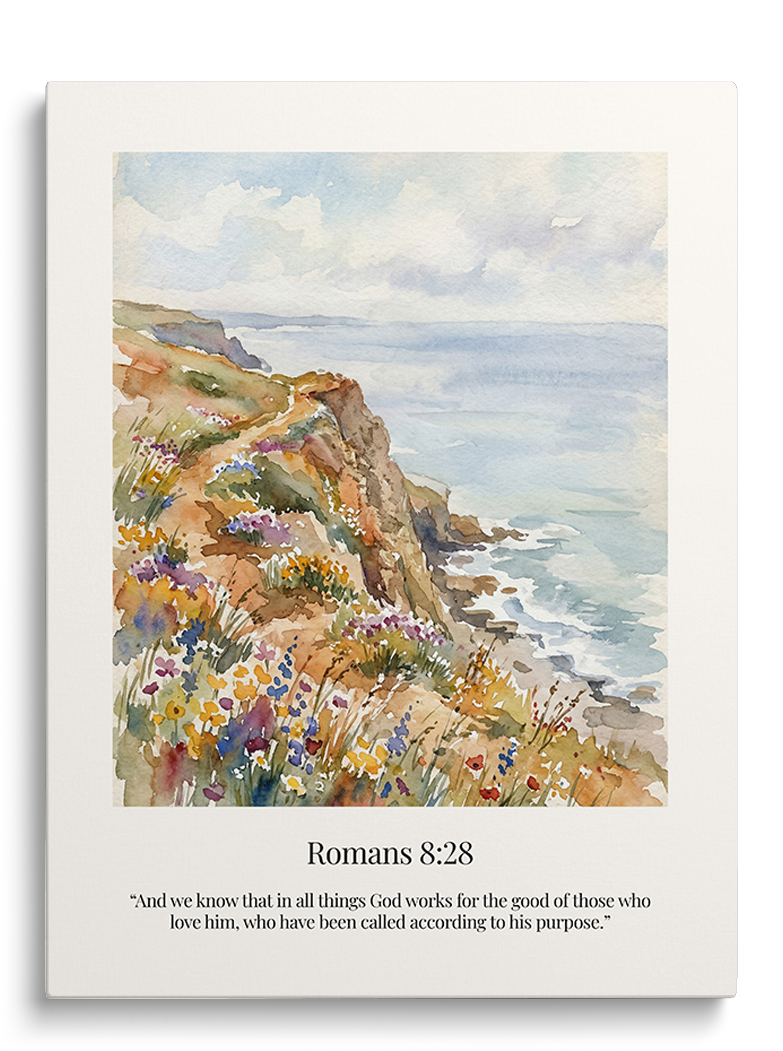 Romans 8:28