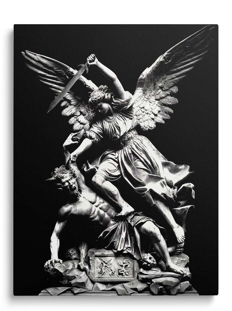 Saint Michael
